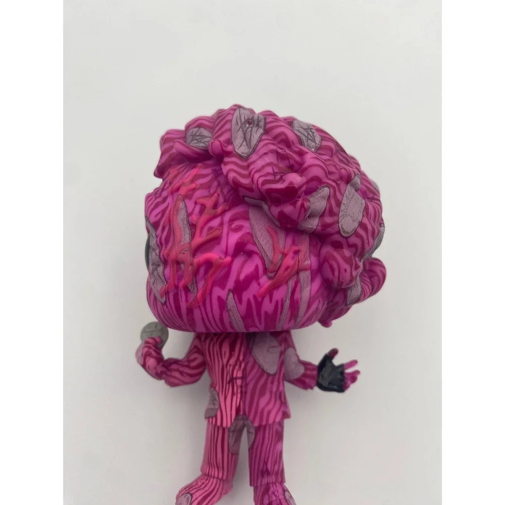 Funko‎ Pop! The Masked Singer Pink Elephant Collectible Vinyl Figure